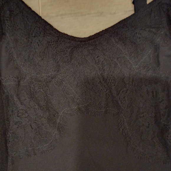 Alannah Hill vintage Girls of Venus Camisole in size S - Picture 5 of 5